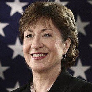 Susan Collins