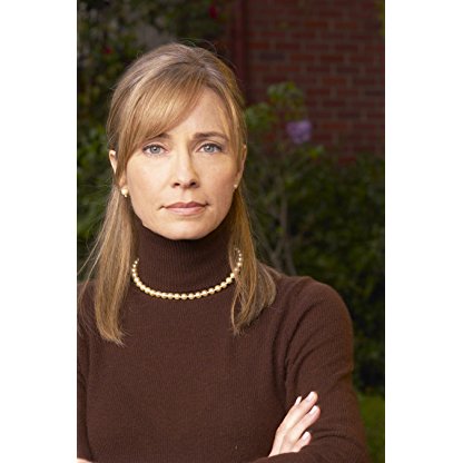 Susanna Thompson