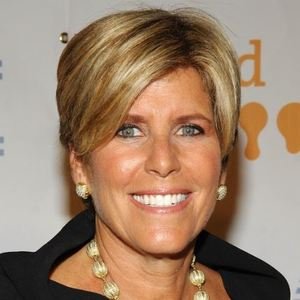 Suze Orman
