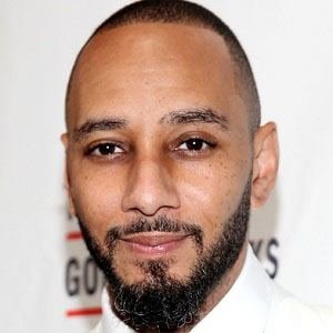 Swizz Beatz