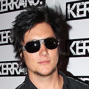 Synyster Gates