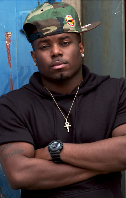 T-Wayne