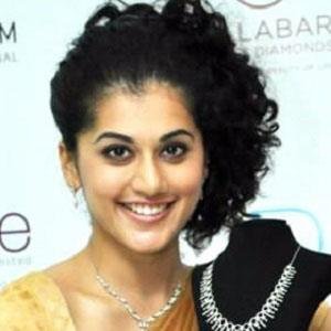 Taapsee Pannu