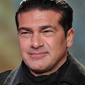 Tamer Hassan