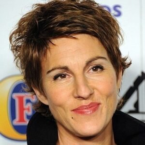 Tamsin Greig