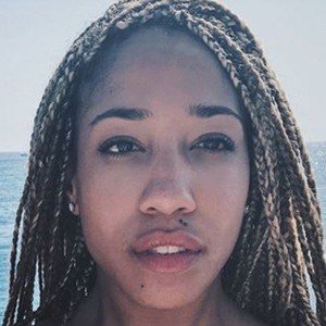 Tamy Nsue