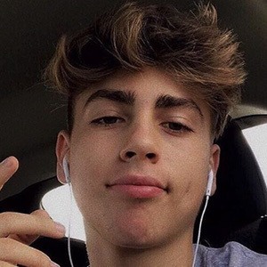 Tanner Mire