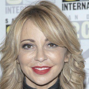 Tara Strong