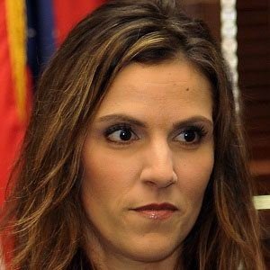 Taya Kyle