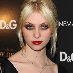 Taylor Momsen