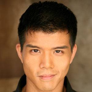 Telly Leung