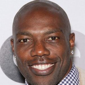 Terrell Owens