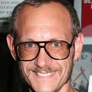 Terry Richardson