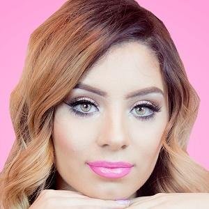 Thania Gonzalez