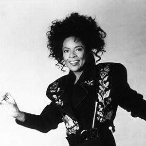 Thelma Houston