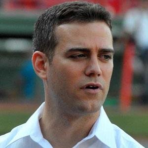 Theo Epstein