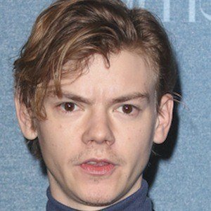 Thomas Brodie-Sangster