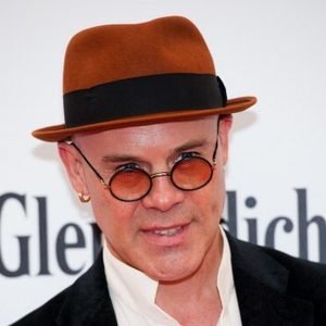 Thomas Dolby