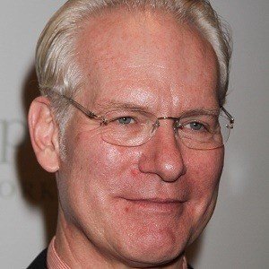 Tim Gunn