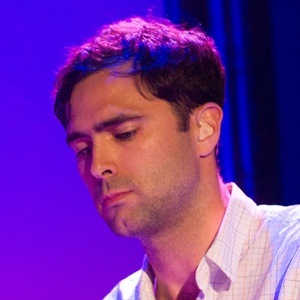 Tim Rice-Oxley