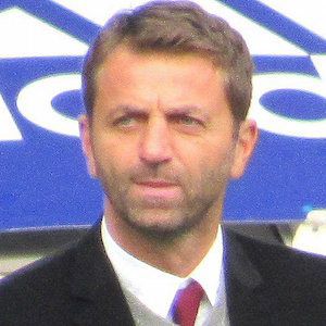 Tim Sherwood