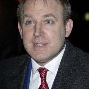 Tim Vine