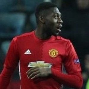 Timothy Fosu-Mensah