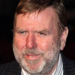 Timothy Spall