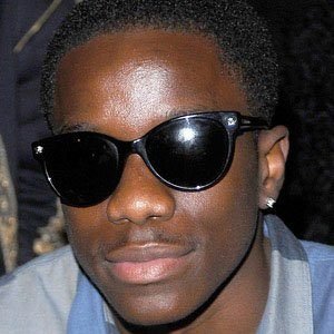 Tinchy Stryder