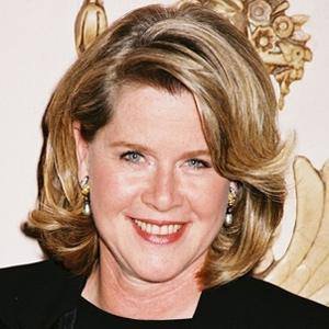 Tipper Gore