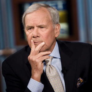 Tom Brokaw