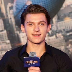 Tom Holland