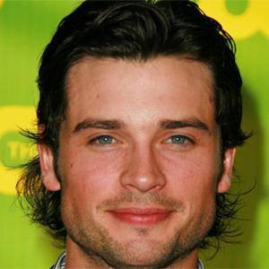 Tom Welling