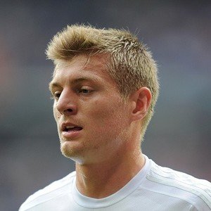 Toni Kroos