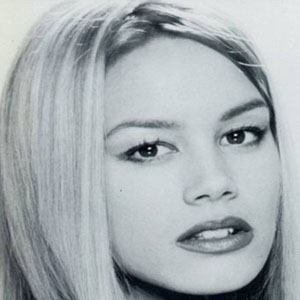 Tracy Lynn Cruz