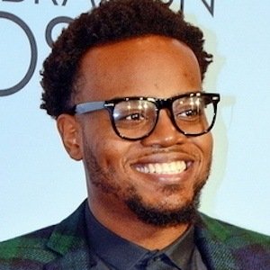 Travis Greene