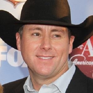 Trevor Brazile