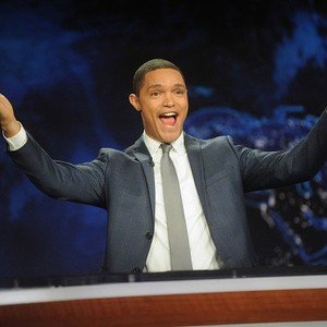 Trevor Noah