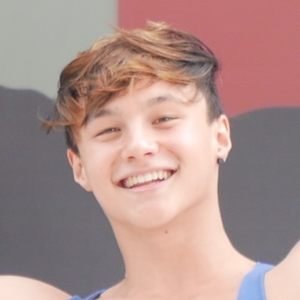 Tristan Defeuillet-Vang