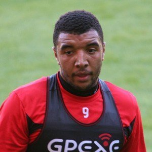 Troy Deeney