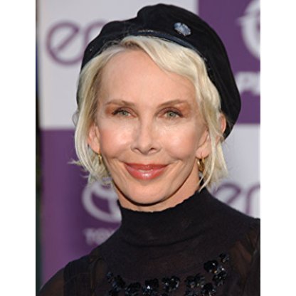 Trudie Styler