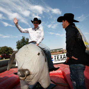 Tuff Hedeman