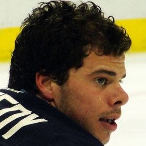 Tyler Kennedy