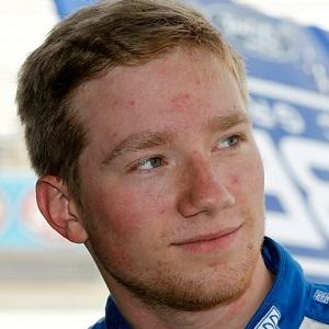 Tyler Reddick