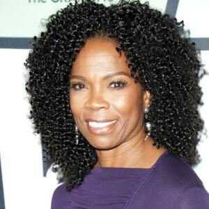 Tyra Ferrell
