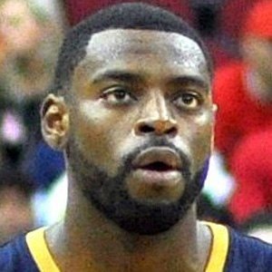 Tyreke Evans