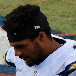 Tyrell Williams