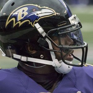 Tyrod Taylor