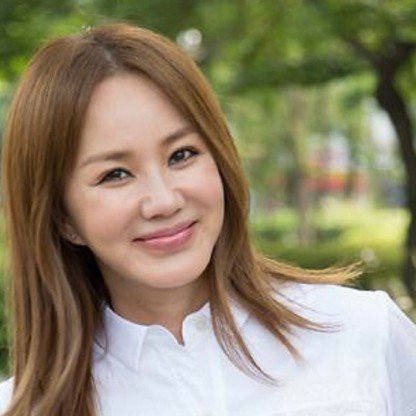 Uhm Jung-hwa
