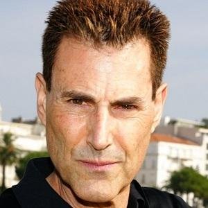 Uri Geller